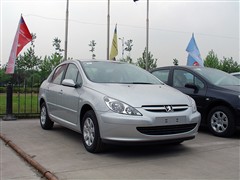 2006款 1.6L 自动XT