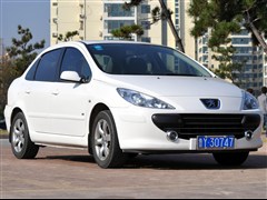 2007款 2.0L 手动舒适版