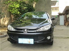 2007款 1.6L 手动跃动版