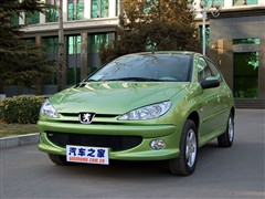 2007款 1.6L 自动跃动版