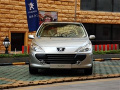 2007款 改款 1.6L 手动舒适版