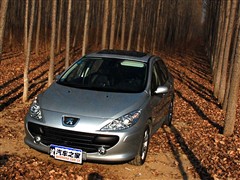 2007款 改款 2.0L 手动尊享版