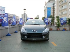 2007款 改款 2.0L 自动尊享版