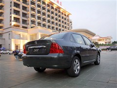 2007款 改款 2.0L 自动尊享版