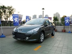 2007款 改款 2.0L 自动尊享版