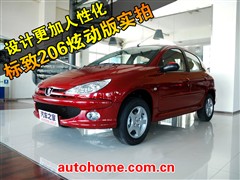 2008款 1.4L 手动炫动版