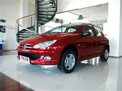 2008款 1.4L 手动炫动版