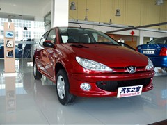 2008款 1.4L 手动炫动版