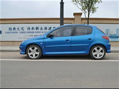 2008款 1.6L 手动炫动版