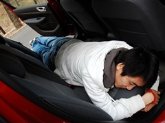 2008款 两厢 1.6L 手动雅致版