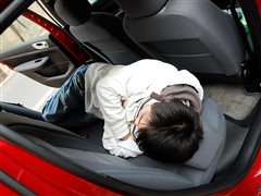 2008款 两厢 1.6L 手动雅致版