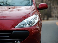 2008款 两厢 1.6L 手动雅致版