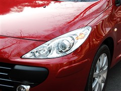 2008款 两厢 1.6L 手动雅致版