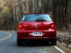 2008款 两厢 1.6L 手动雅致版