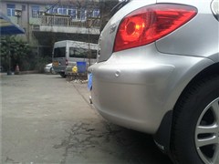 2008款 两厢 1.6L 手动雅致版