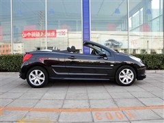 2008款 1.6T CC GT150 时尚版