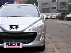2009款 1.6T SW 豪华型