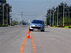 2009款 1.6T SW 豪华型