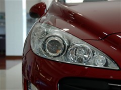 2009款 1.6T CC 自动豪华型