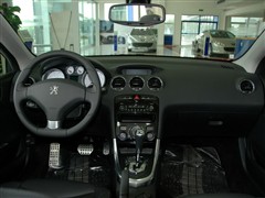 2009款 1.6T CC 自动豪华型