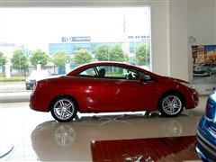 2009款 1.6T CC 自动豪华型
