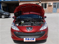 2009款 两厢 1.6L 手动驭乐版