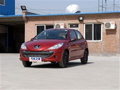 2009款 两厢 1.6L 手动驭乐版