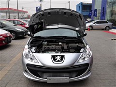 2009款 两厢 1.6L 自动品乐版