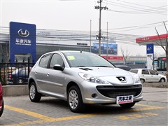 2009款 两厢 1.6L 自动品乐版