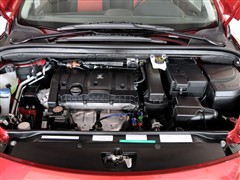 2010款 两厢 1.6L 自动豪华版