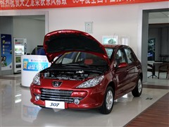 2010款 两厢 1.6L 自动豪华版