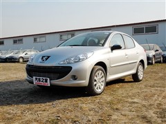 2010款 三厢 1.4L 手动驭乐版