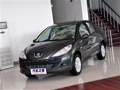 2010款 三厢 1.4L 手动品乐版