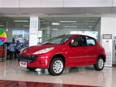 2010款 两厢 1.4L 手动品乐版