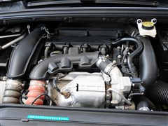 2012款 1.6T CC 豪华型