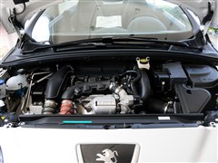 2012款 1.6T CC 豪华型