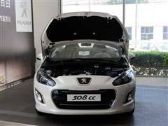 2012款 1.6T CC 豪华型