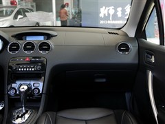 2012款 1.6T CC 豪华型