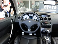 2012款 1.6T CC 豪华型