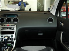 2012款 1.6T SW 时尚版