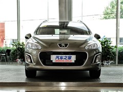2012款 1.6T SW 时尚版