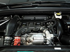 2012款 1.6T SW 时尚版