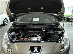 2012款 1.6T SW 时尚版