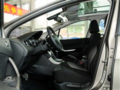2012款 1.6T SW 时尚版