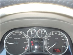 2004款 1.6L 手动XT