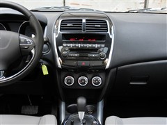 2012款 2.0L 四驱豪华型