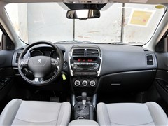 2012款 2.0L 四驱豪华型