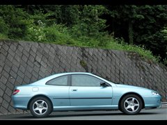2004款 Coupe 3.0