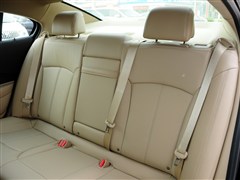 2012款 2.4L SIDI豪雅版