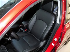 2012款 2.0L 两驱豪华型